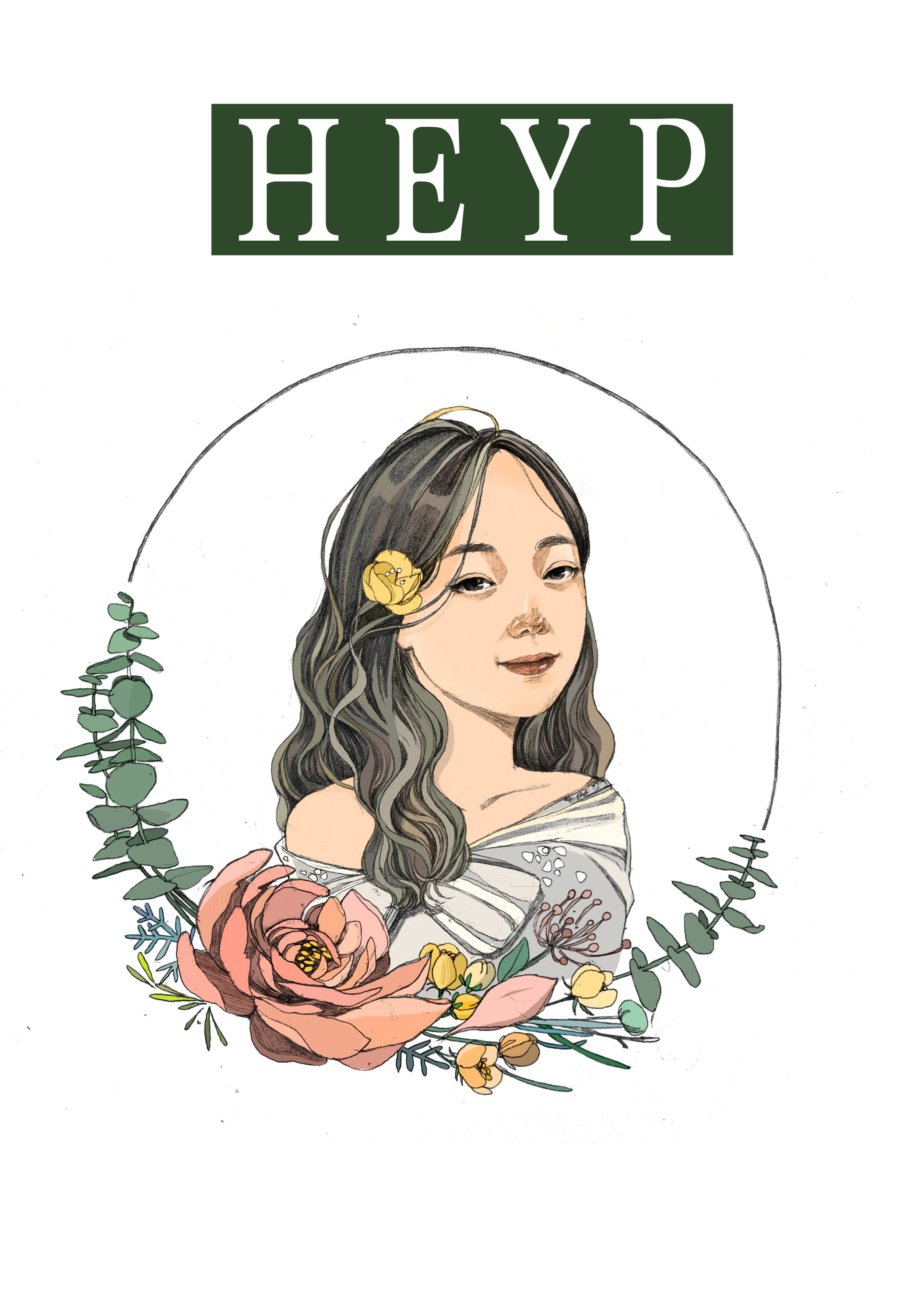 HEYP Logo